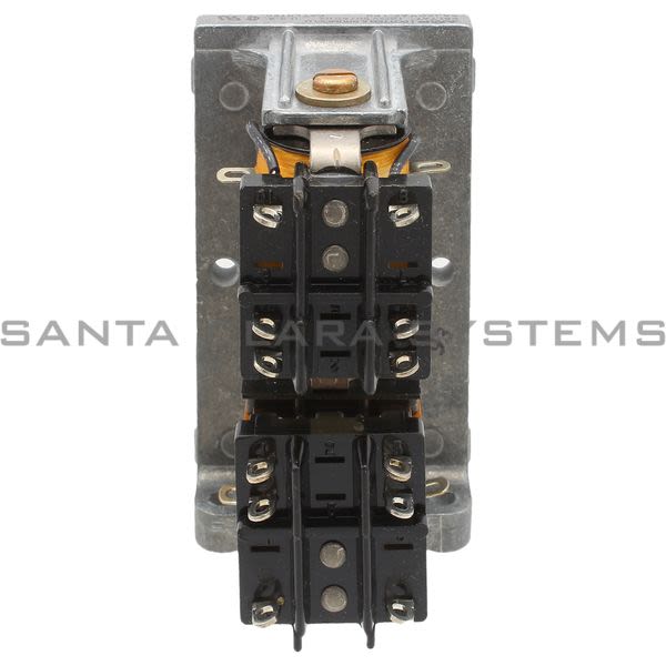 Potter & Brumfield KB17AY-120V Relay 4PDT 120VAC 10A | 194 Product Image