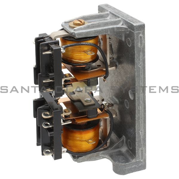 Potter & Brumfield KB17AY-120V Relay 4PDT 120VAC 10A | 194 Product Image
