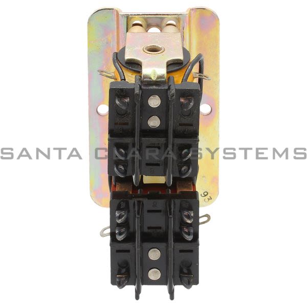 Potter & Brumfield KB17AY-12V Relay | 192 Product Image