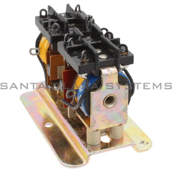 Potter & Brumfield KB17AY-12V Relay | 192 Product Image