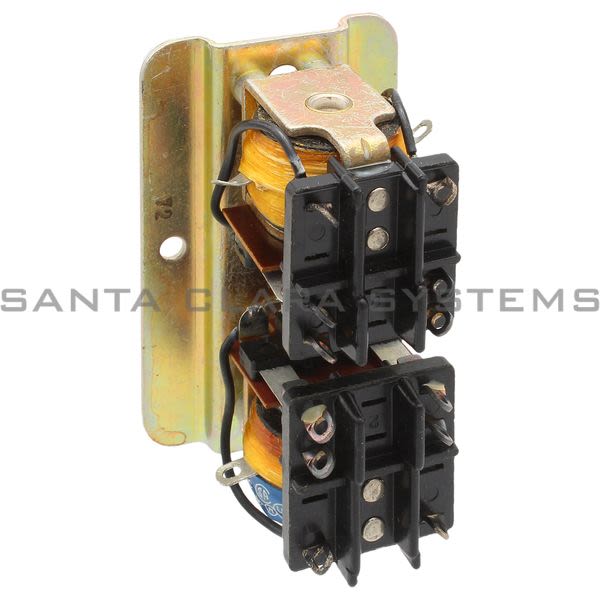 Potter & Brumfield KB17AY-6V Relay | 191 Product Image