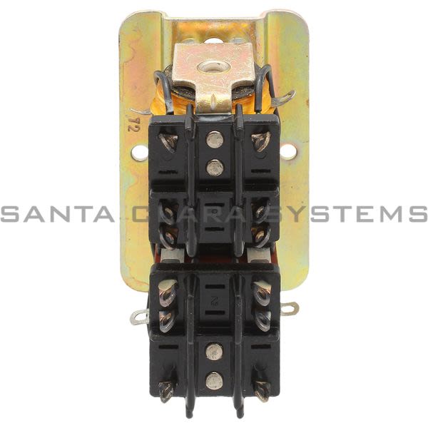 Potter & Brumfield KB17AY-6V Relay | 191 Product Image