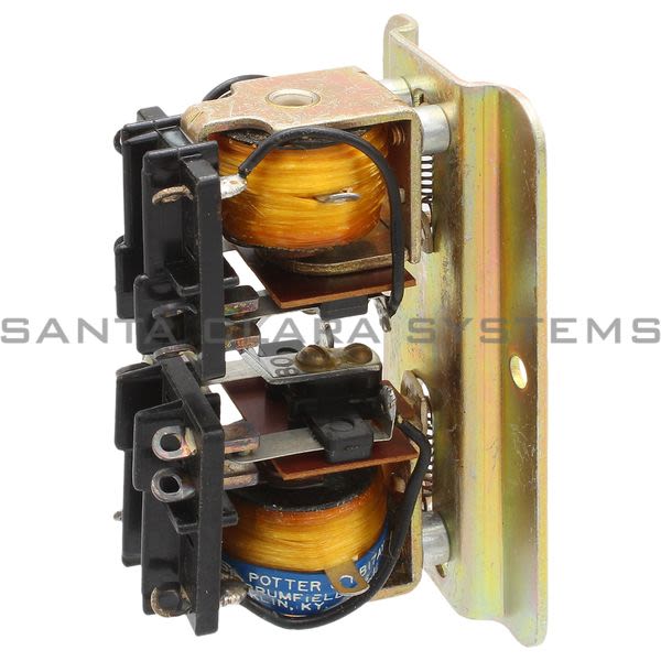 Potter & Brumfield KB17AY-6V Relay | 191 Product Image