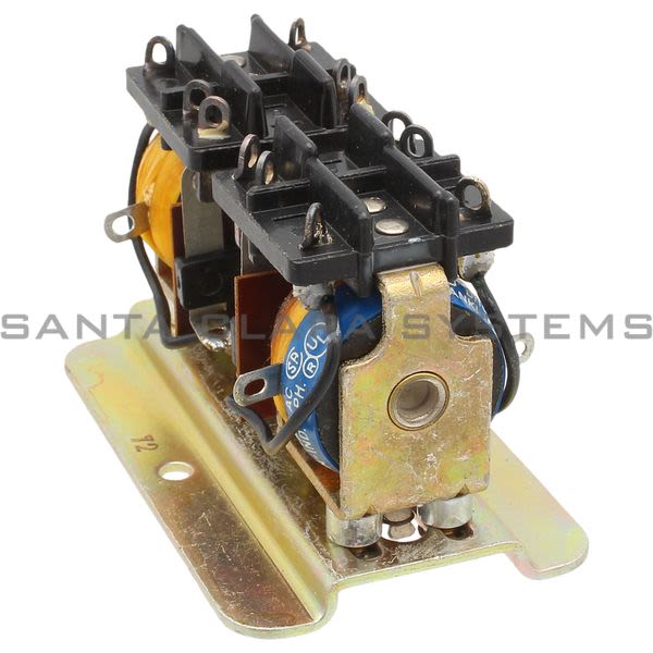 Potter & Brumfield KB17AY-6V Relay | 191 Product Image