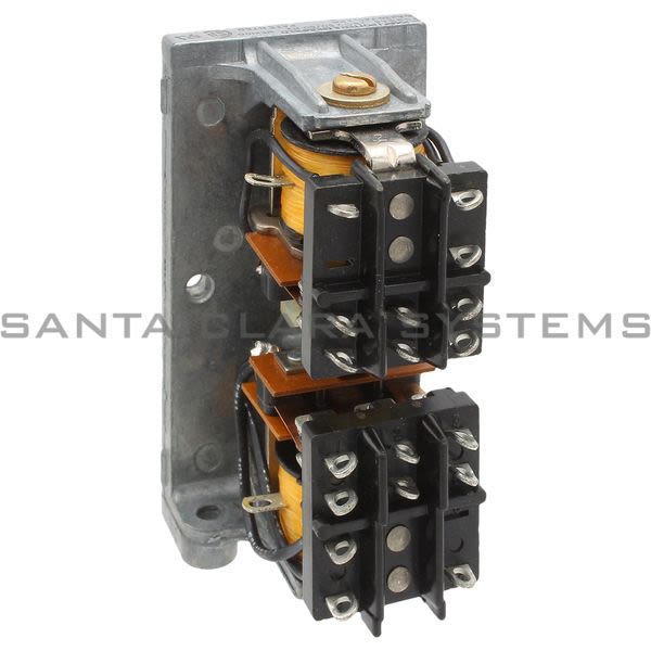 Potter & Brumfield KB17DG-24V Relay | 3925 Product Image