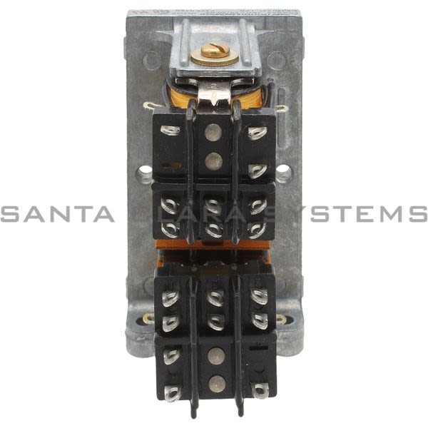 Potter & Brumfield KB17DG-24V Relay | 3925 Product Image