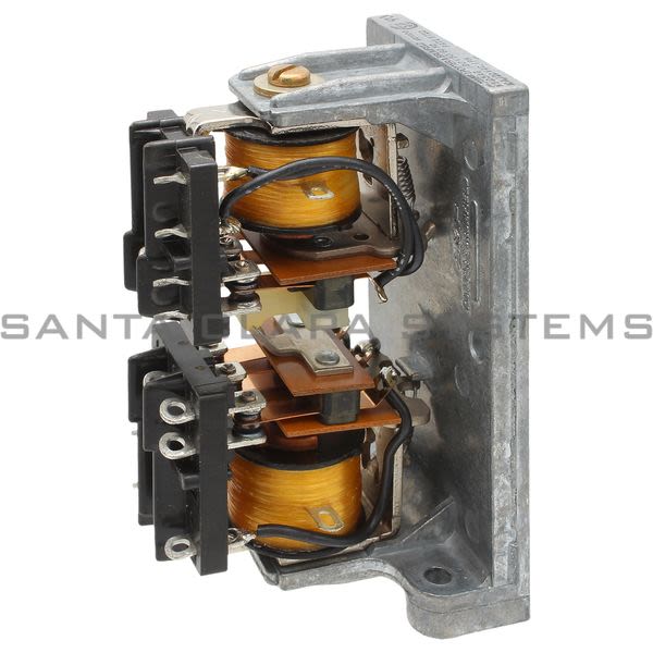Potter & Brumfield KB17DG-24V Relay | 3925 Product Image