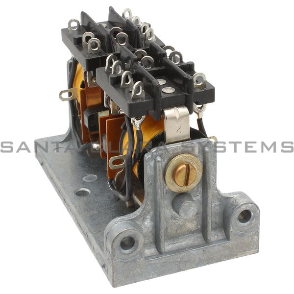 Potter & Brumfield KB17DG-24V Relay | 3925 Product Image