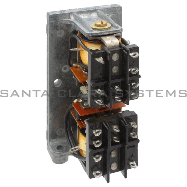 Potter & Brumfield KB23AG-120V Relay |3929 Product Image