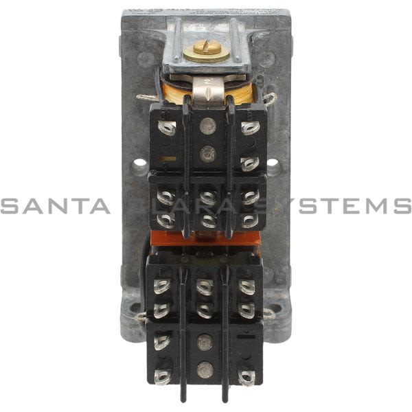 Potter & Brumfield KB23AG-120V Relay |3929 Product Image