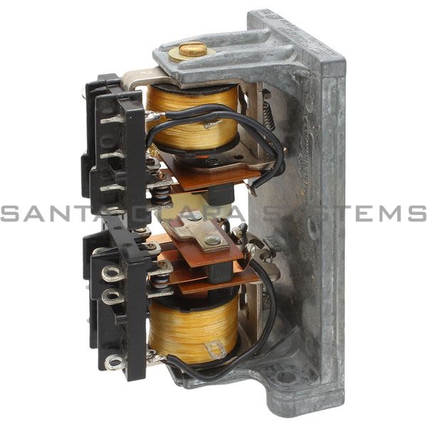Potter & Brumfield KB23AG-120V Relay |3929 Product Image