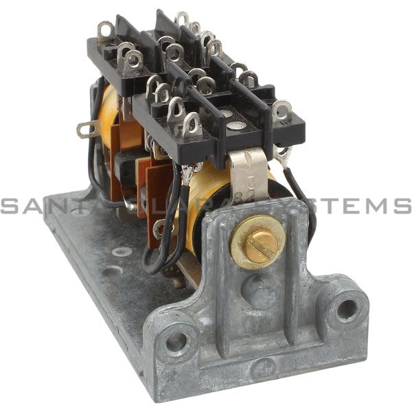 Potter & Brumfield KB23AG-120V Relay |3929 Product Image
