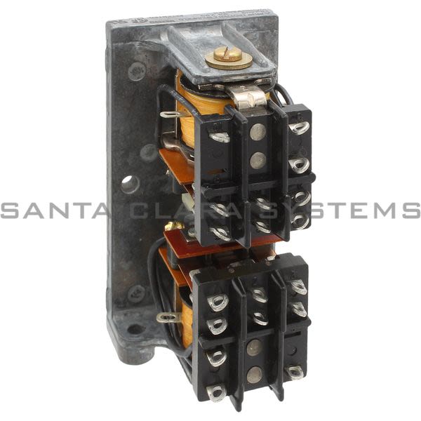 Potter & Brumfield KB23AG-24V Relay |3928 Product Image
