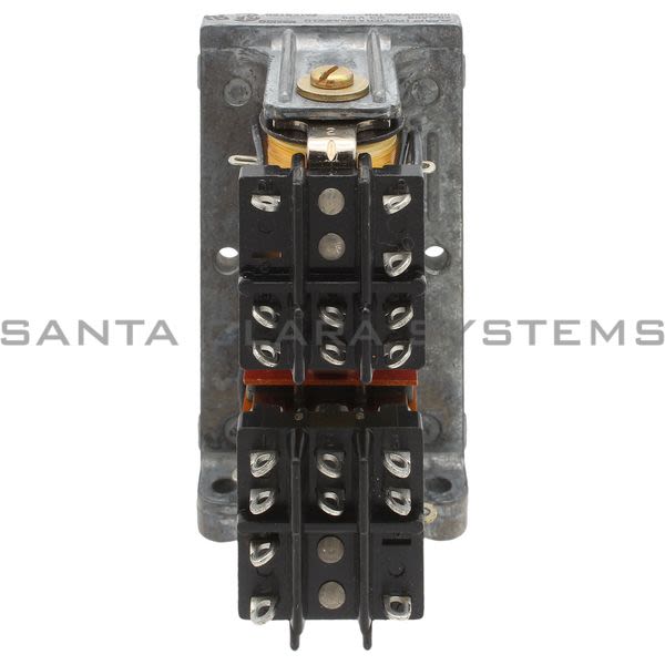 Potter & Brumfield KB23AG-24V Relay |3928 Product Image