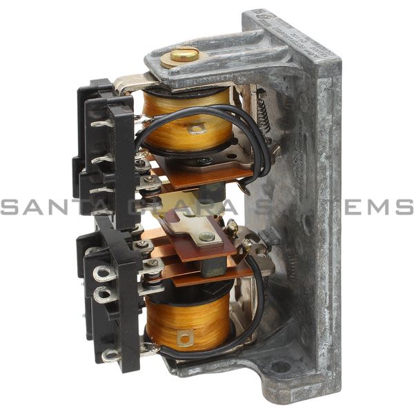 Potter & Brumfield KB23AG-24V Relay |3928 Product Image