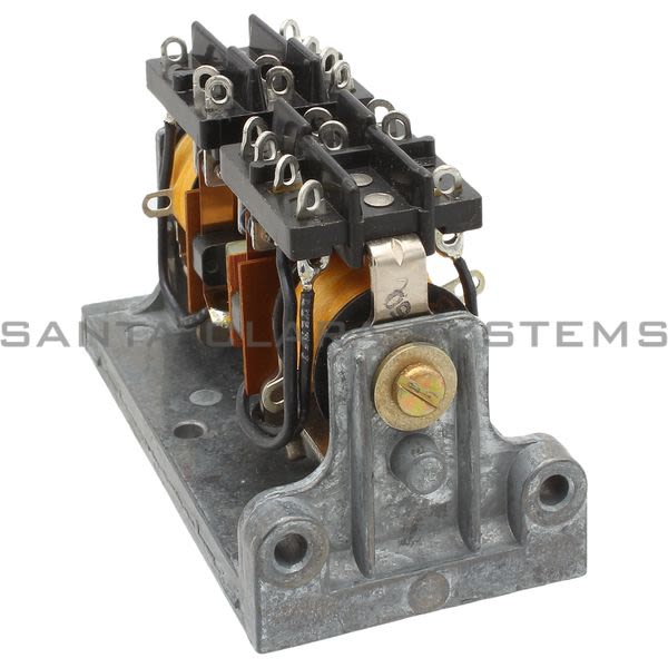 Potter & Brumfield KB23AG-24V Relay |3928 Product Image