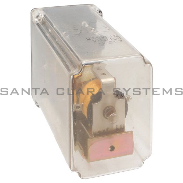 Potter & Brumfield KB23DG-24V Relay | 3932 Product Image