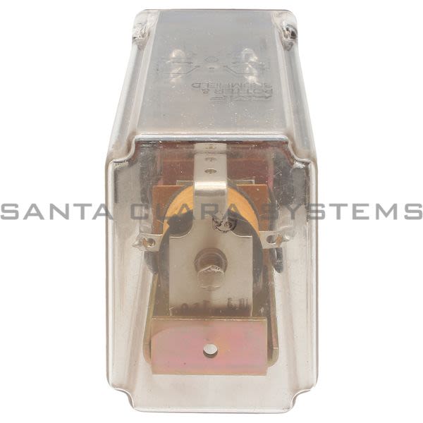 Potter & Brumfield KB23DG-24V Relay | 3932 Product Image