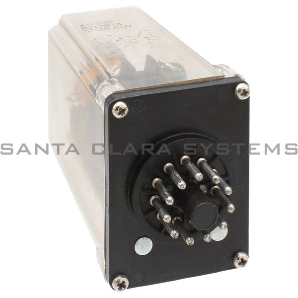 Potter & Brumfield KB23DG-24V Relay | 3932 Product Image