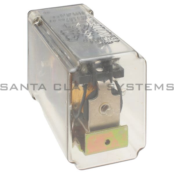 Potter & Brumfield KBP-11AG-120  Relay Product Image