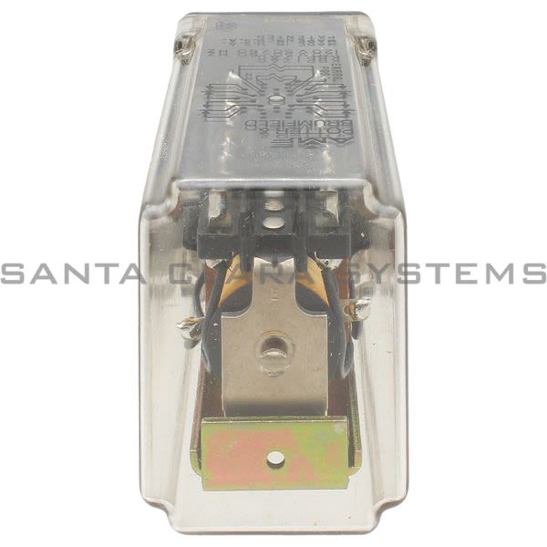 Potter & Brumfield KBP-11AG-120  Relay Product Image