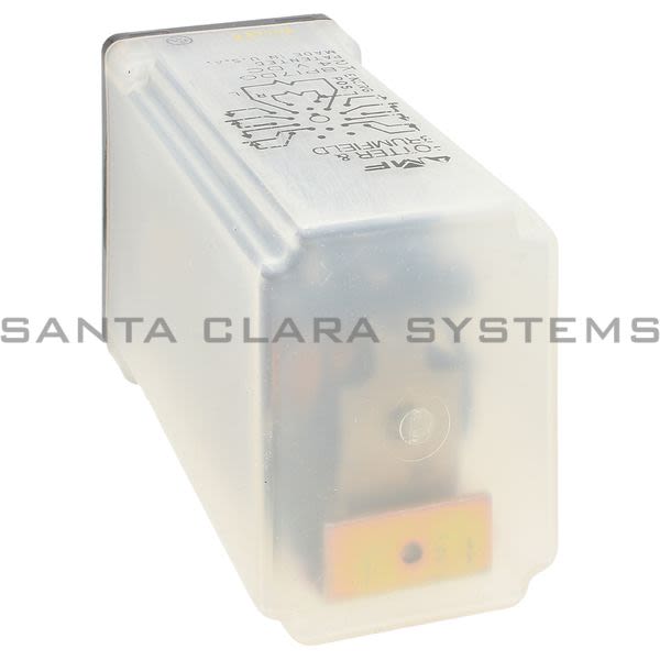 Potter & Brumfield KBP-17DG-12  Relay Product Image