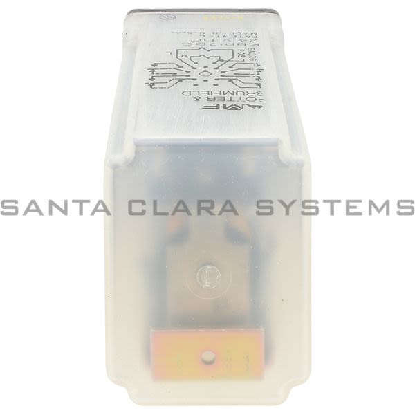 Potter & Brumfield KBP-17DG-12  Relay Product Image