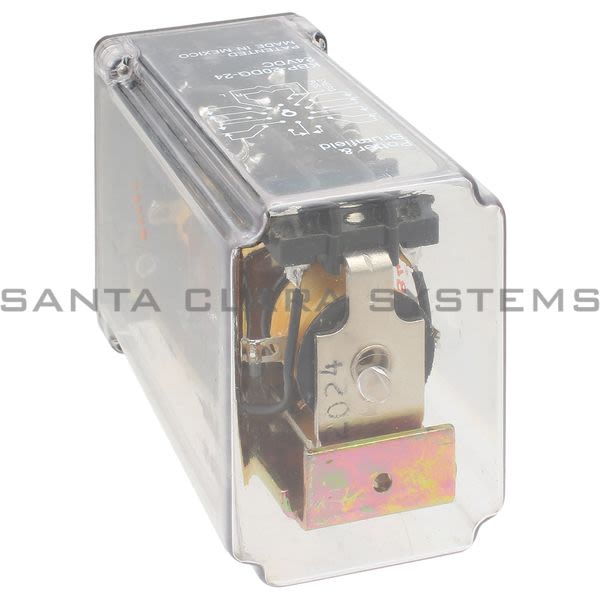 Potter & Brumfield KBP20DG Relay | Tyco 814 Product Image