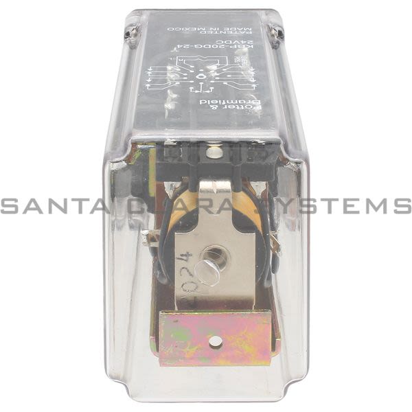 Potter & Brumfield KBP20DG Relay | Tyco 814 Product Image