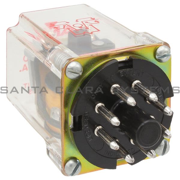 Potter & Brumfield KCP-11-10000 Relay | 217 Product Image