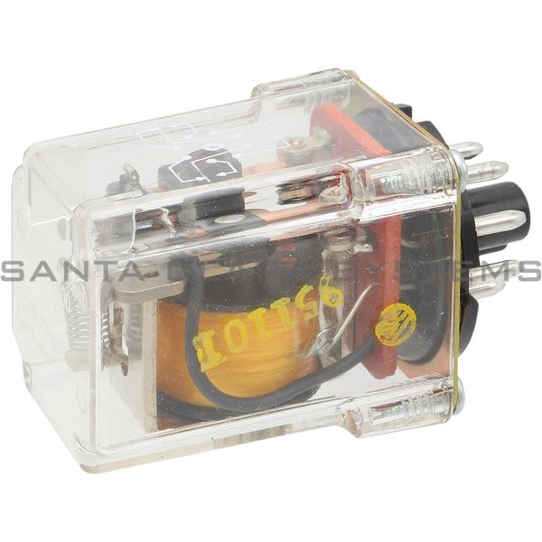 Potter & Brumfield KCP-11-2500 Relay | Tyco 215 Product Image