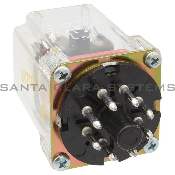 Potter & Brumfield KCP-11-2500 Relay | Tyco 215 Product Image