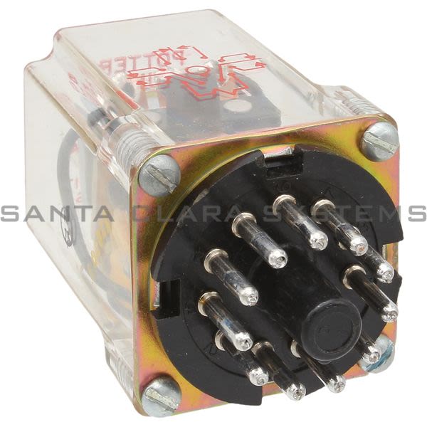 Potter & Brumfield KCP14-10000 Relay 2 amp 3PDT | 220 Product Image