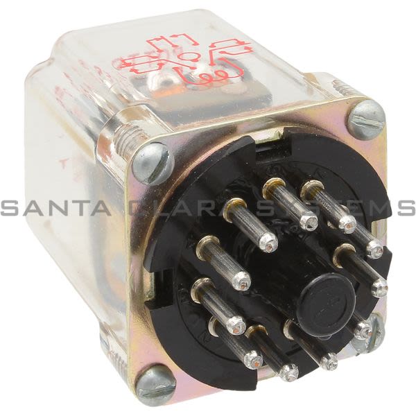Potter & Brumfield KCP14-2500 Relay Product Image