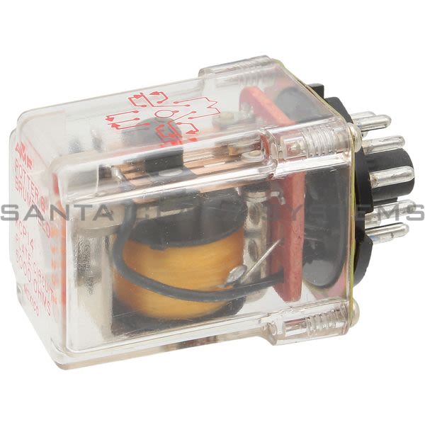 Potter & Brumfield KCP14-5000 Relay | 219 Product Image