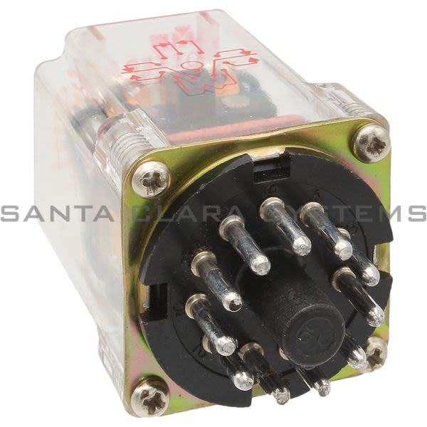 Potter & Brumfield KCP14-5000 Relay | 219 Product Image