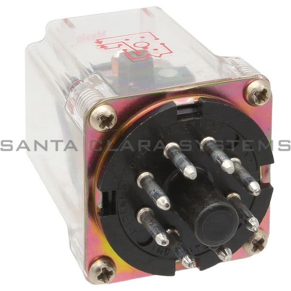 Potter & Brumfield KCP5-10000 Relay Product Image
