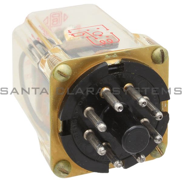 Potter & Brumfield KCP5-2500  Power Relay SPDT 2A | Tyco 212 Product Image