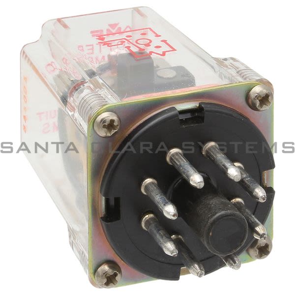 Potter & Brumfield KCP5-5000 Relay Product Image