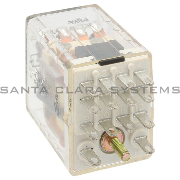 Potter & Brumfield KH-4273-4 Relay 3A 4PDT Product Image