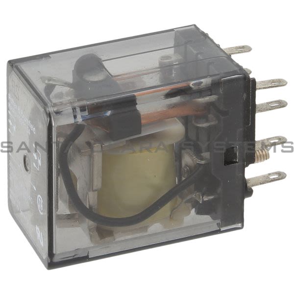 Potter & Brumfield KHAU-11D11-24 Relay Product Image