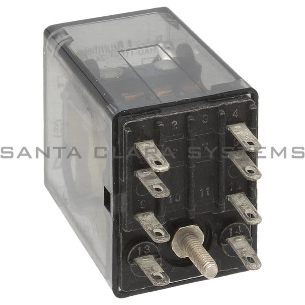 Potter & Brumfield KHAU-11D11-24 Relay Product Image
