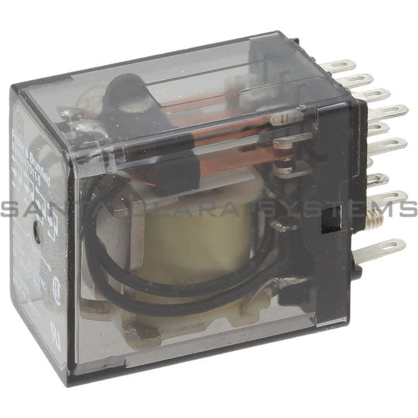 Potter & Brumfield KHAU-17D11-5 Power Relay Product Image