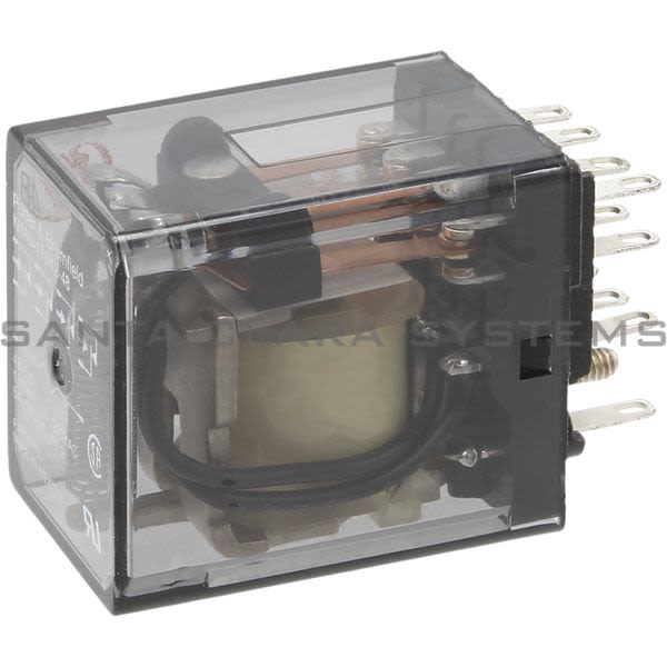 Potter & Brumfield KHAU-17D12-48 Relay Product Image