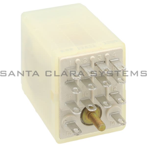 Potter & Brumfield KHP-17A11-120 Relay Product Image