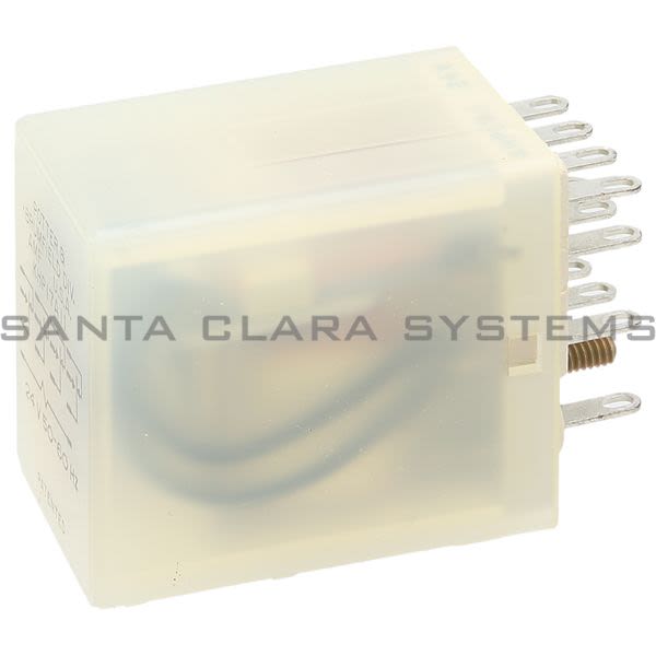 Potter & Brumfield KHP-17A11-24 Relay Product Image