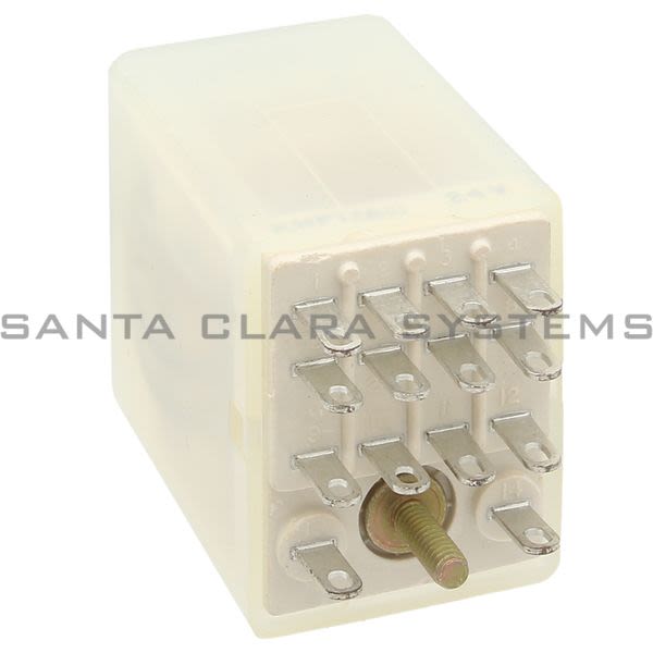 Potter & Brumfield KHP-17A11-24 Relay Product Image