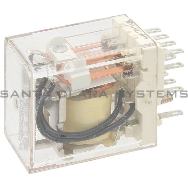 Potter & Brumfield KHU-17A11-24  Power Relay 4PDT Product Image