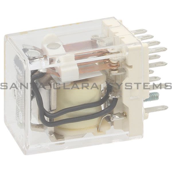 Potter & Brumfield KHU-17D12-24 Relay | Siemens Product Image