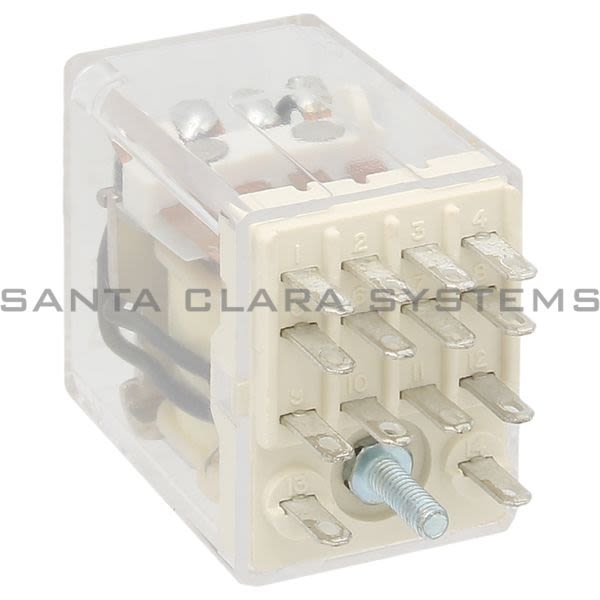 Potter & Brumfield KHU-17D12-24 Relay | Siemens Product Image